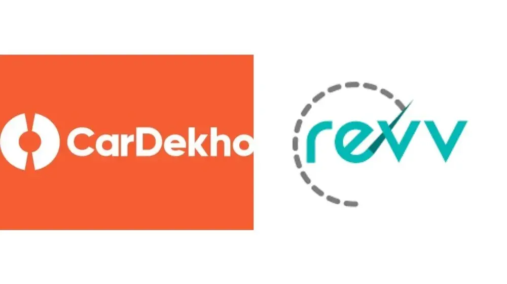CarDekho acquires majority stake in shared mobility startup Revv CarDekho to acquire majority stake in Revv