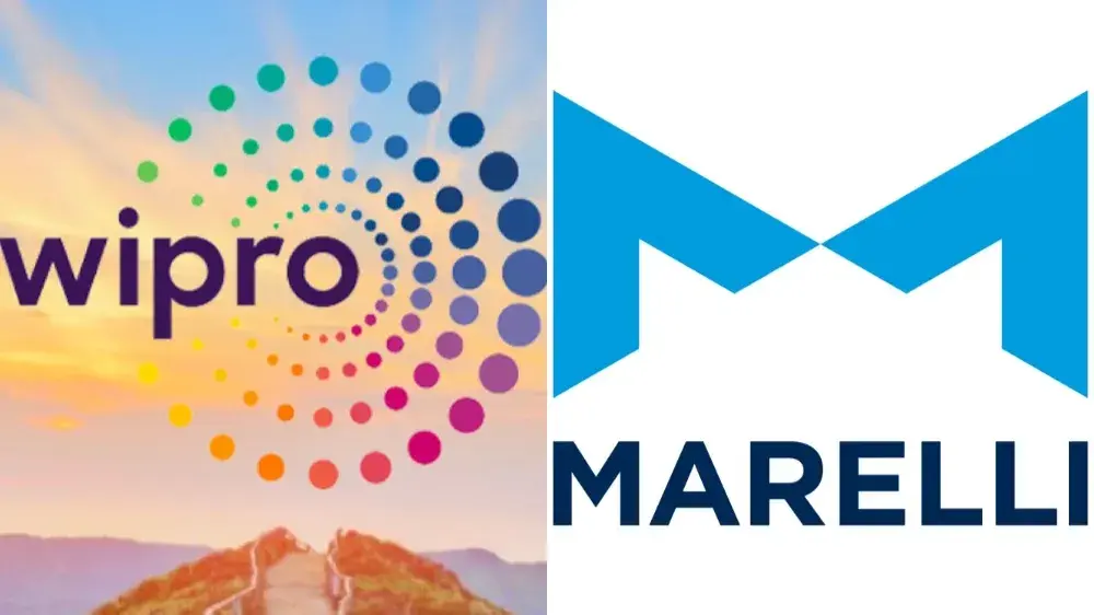 Wipro and Marelli Unveil Cabin Digital Twin