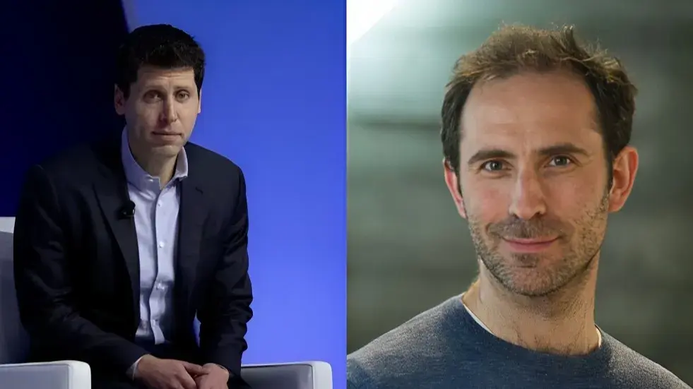 OpenAI's new CEO initiates investigation into Sam Altman's ouster OpenAI's New CEO Initiates Investigation into Sam Altman's ouster