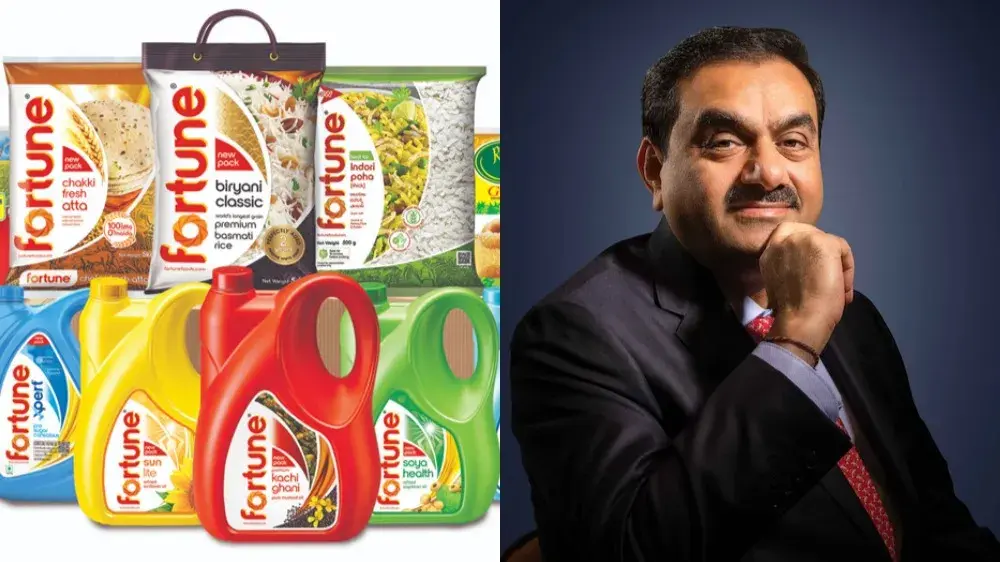 Adani Wilmar to invest Rs 600 crore in expanding edible oil, solar capacities Adani Group Mulls Stake Divestment in Adani Wilmar Joint Venture