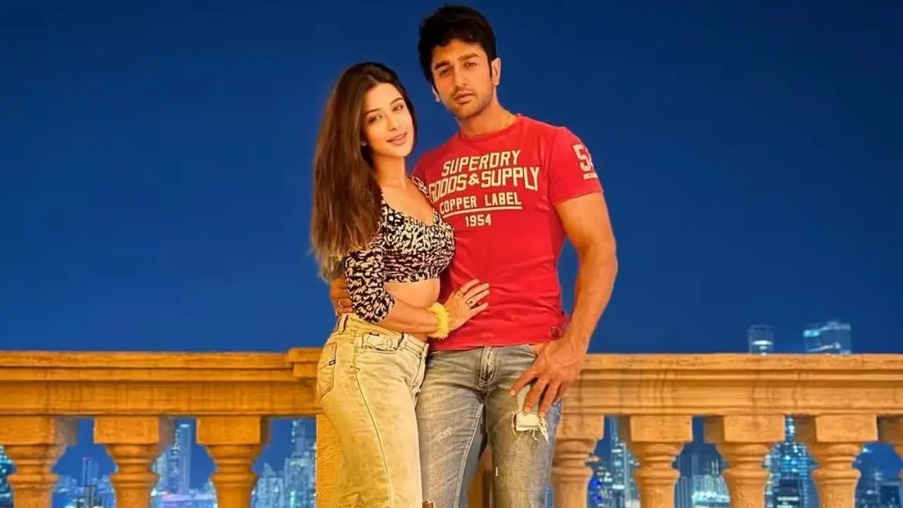 Nyrra Banerji-Nishant Malkhani Part Ways After 1 Year Of Dating, Actress Says Will Remain Friends Nishant Malkhani-Nyrra M Banerji