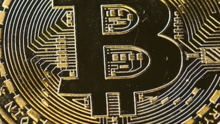 Bitcoin surges over $45,000 for first time since April 2022 Bitcoin