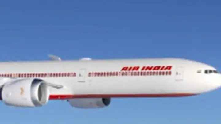 Air India