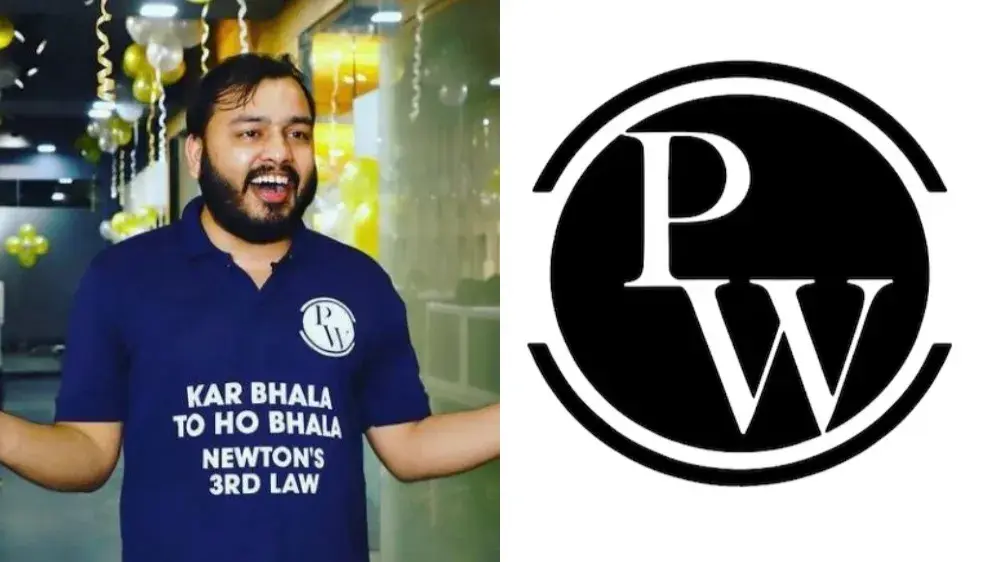Physics Wallah records staggering 3.4x surge in revenue, maintains profitability streak in FY23 Physics Wallah Records Staggering 3.4x Surge in Revenue