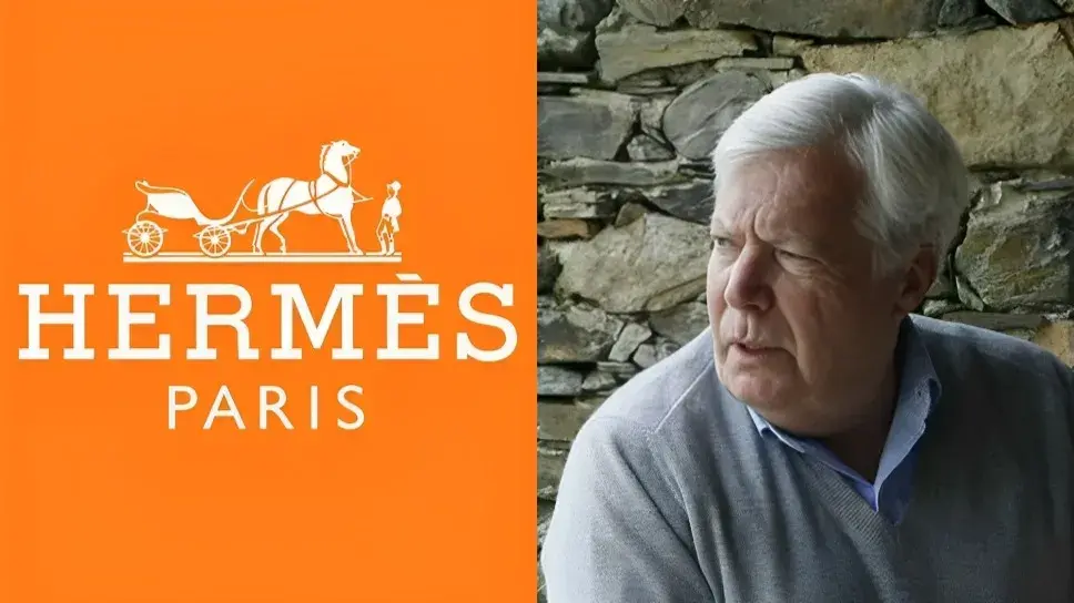 51-year-old gardener to become French biz tycoon's legal heir; inherits $11 billion 51-year-old gardener to become French biz tycoon's legal heir; inherits $11 billion