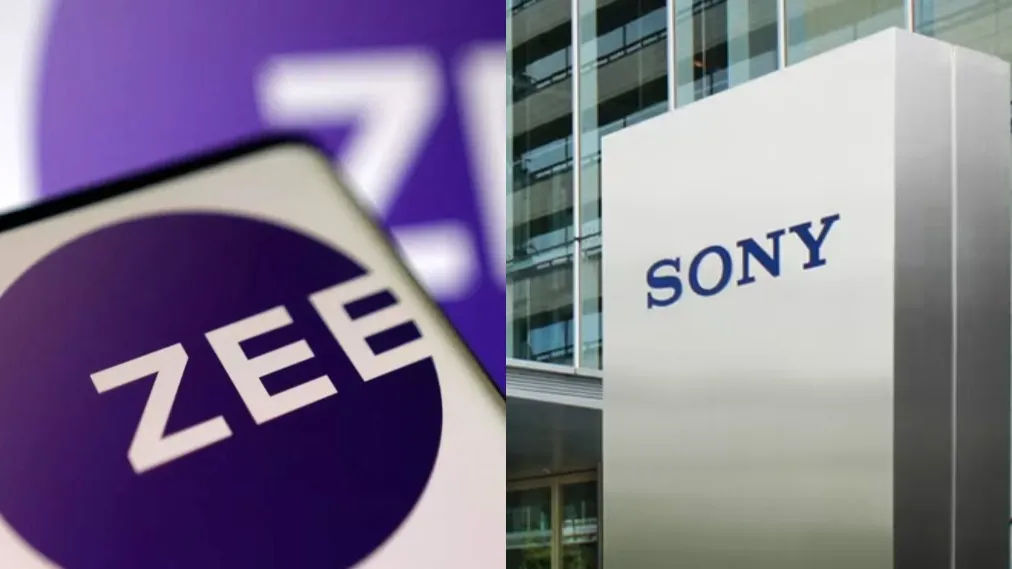 Sony Terminates Billion Merger Deal With Zee Republic World