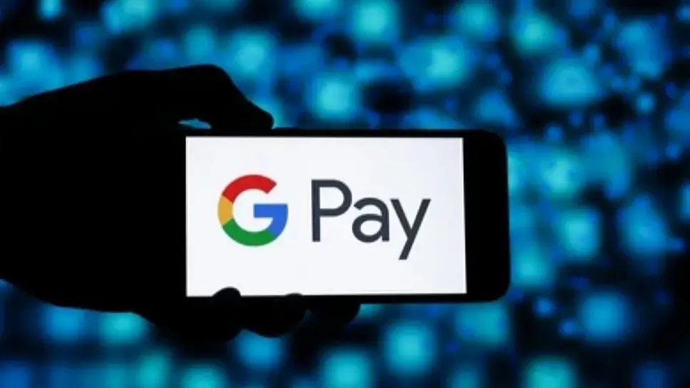 Google Pay