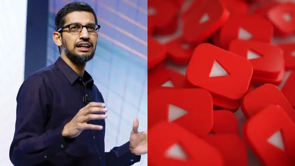 YouTube fires 100 employees after Google sacks over 1,000 YouTube lays off 100 employees