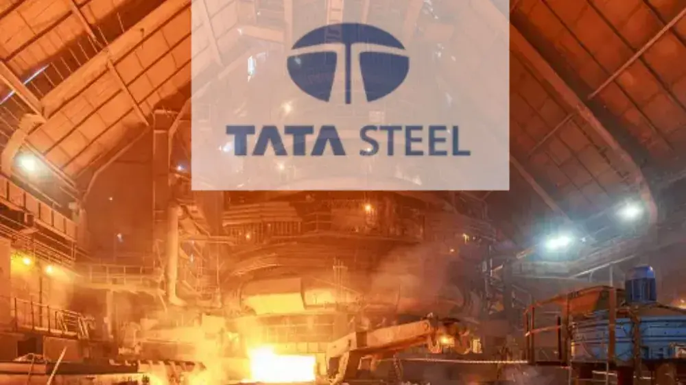 Tata Steel Blast furnace closure