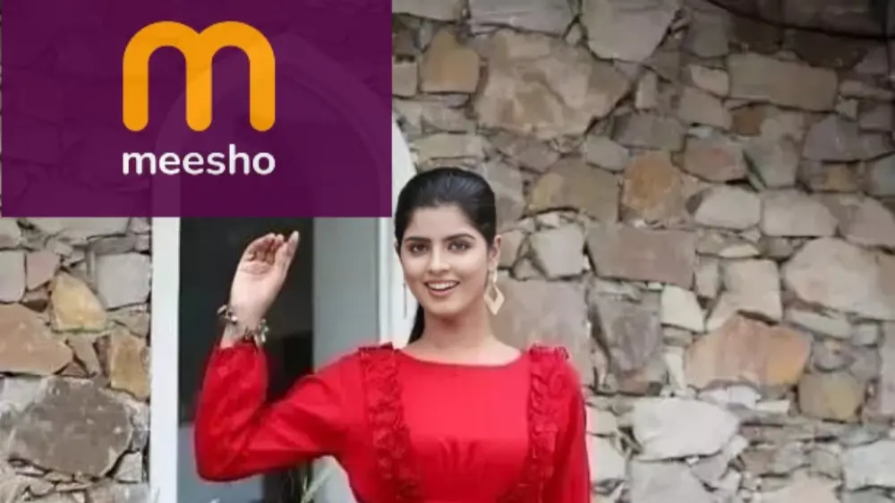 Meesho delists 2 lakh products after quality check Meesho e-commerce growth