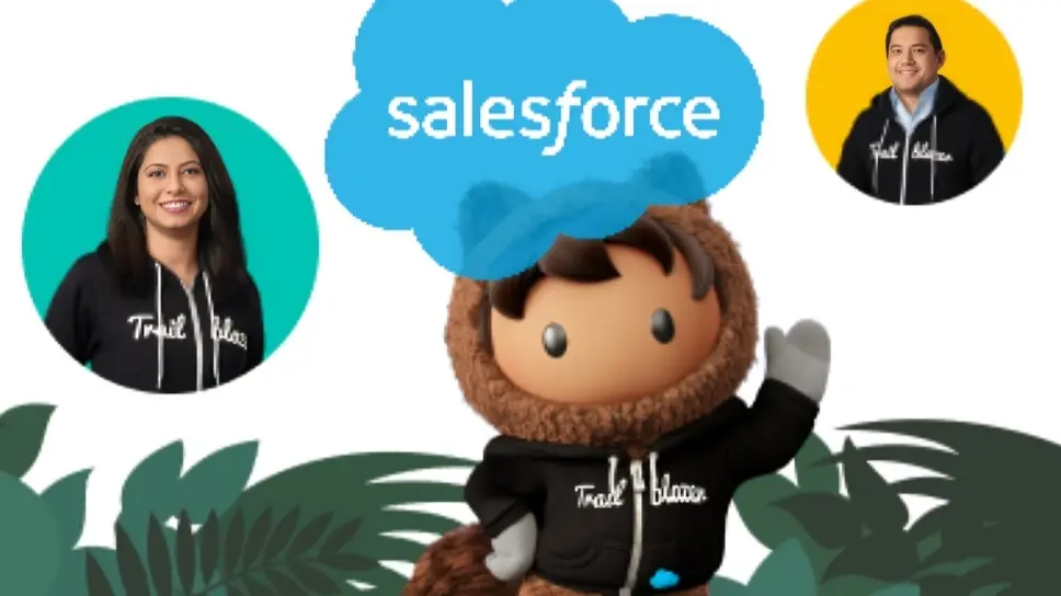 Layoffs hit tech-industry again, Salesforce shows the door to 700 employees: Report Salesforce layoffs 2024