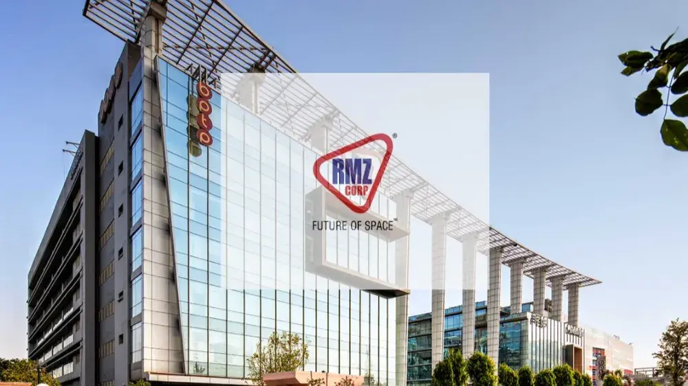 RMZ Group announces $7 billion investment plan for realty projects RMZ Group Announces $7 Billion Investment Plan for Realty Projects