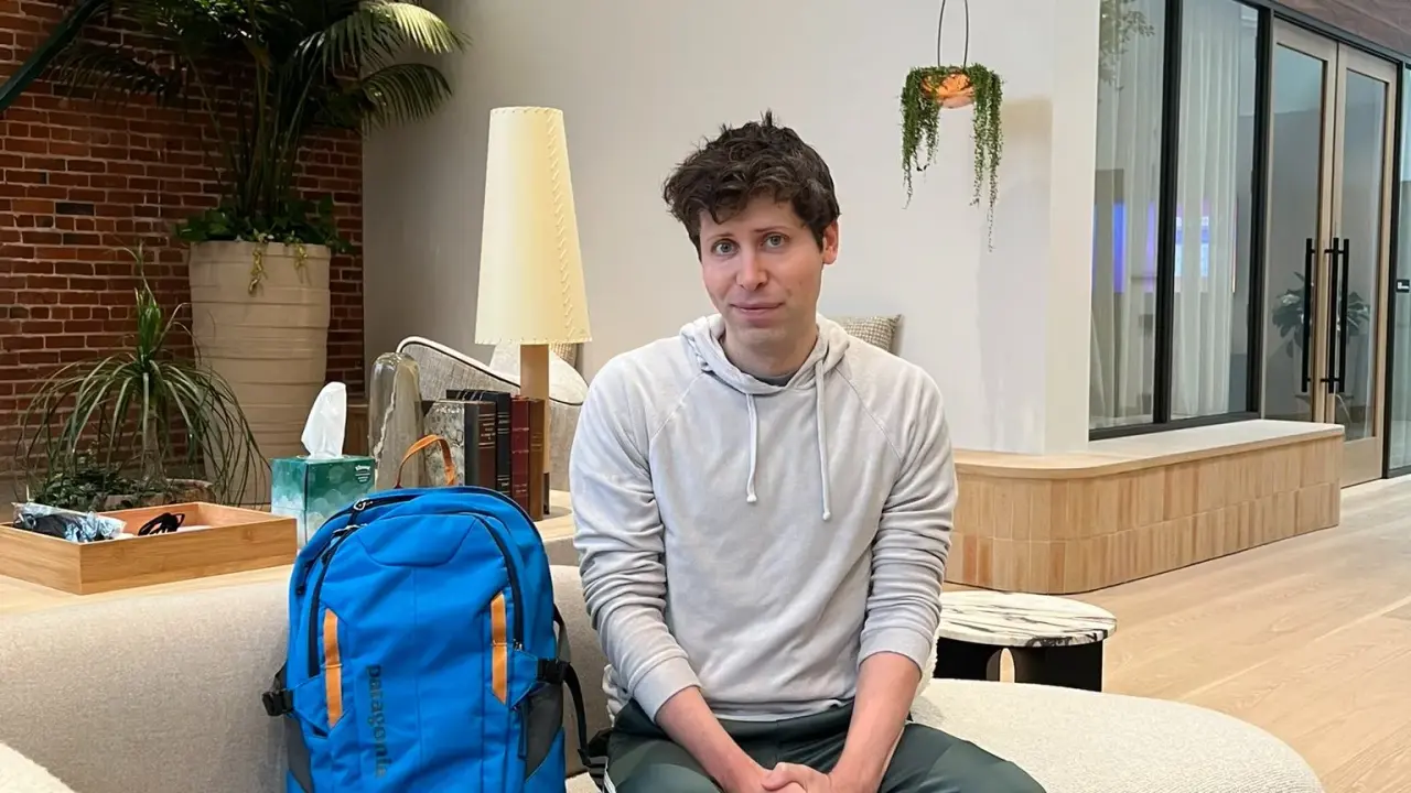 Sam Altman seeks $8-10 billion to build chip factories Sam Altman to return as OpenAI CEO