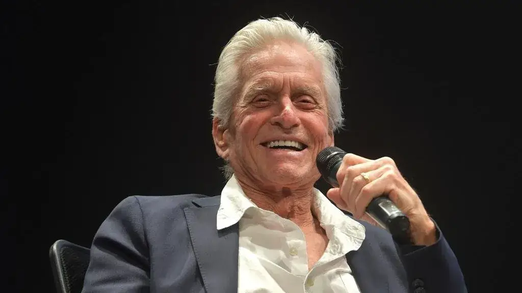 How Old Is Michael Douglas? Hollywood Legend’s Age In 2025 IFFI 2023: Hollywood legend Michael Douglas awarded Satyajit Ray