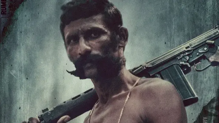 Koose Munisamy Veerappan OTT release postponed, docu-series to now premiere on THIS date Veerappan