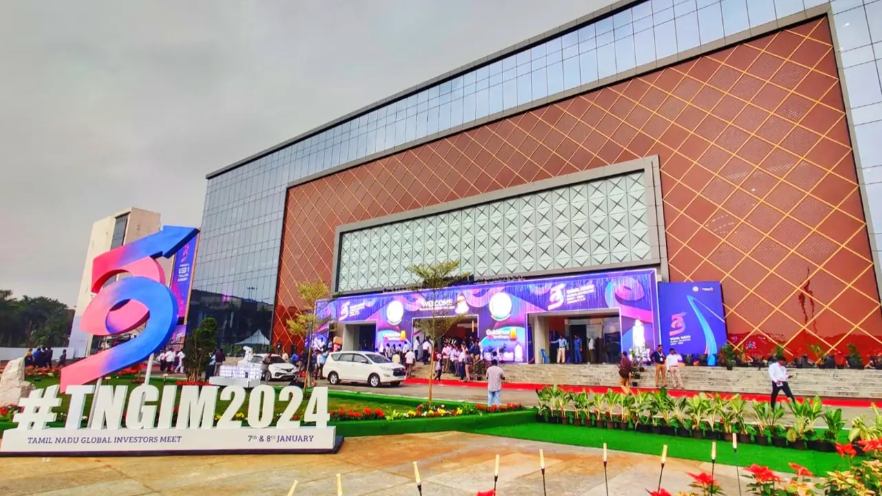 TN government to offer additional incentives to semi-con projects TN government to offer additional incentives to semi-con projects