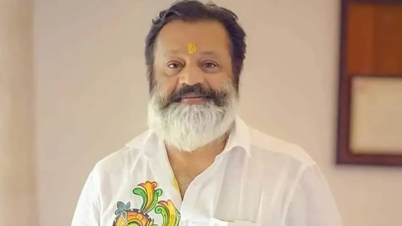 BREAKING: Kerala HC grants Suresh Gopi anticipatory bail in woman journalist case BREAKING: Kerala High Court grants anticipatory bail to actor-politician Suresh Gopi