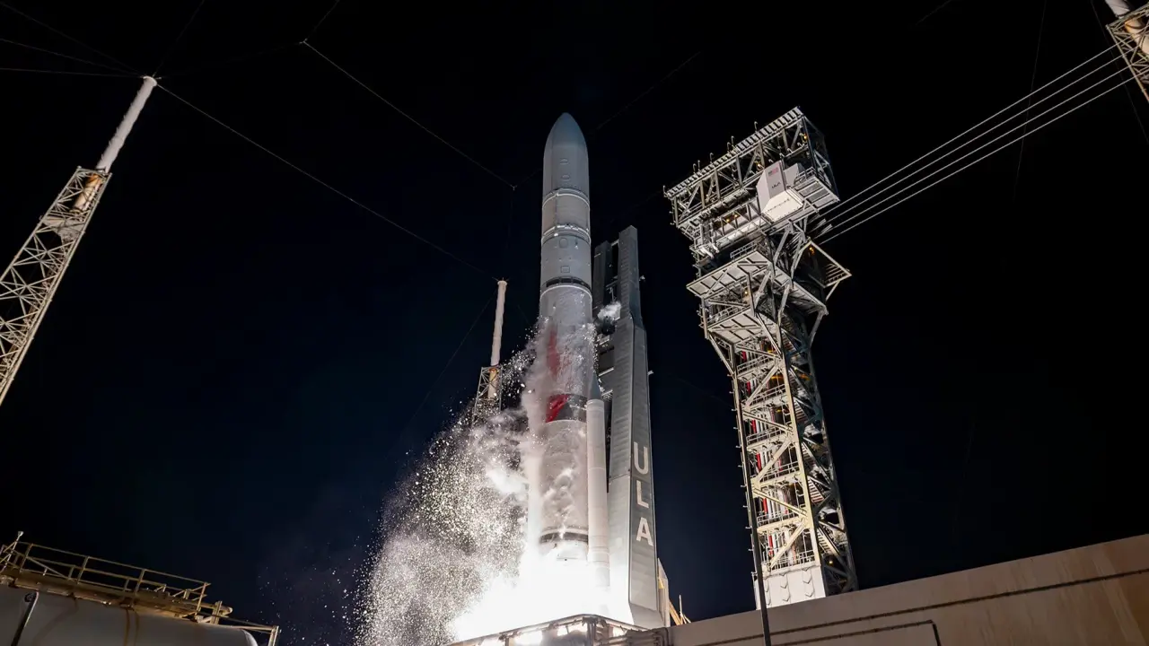 Astrobotic Tech’s lunar landing set to fail after major fuel leak Astrobotic