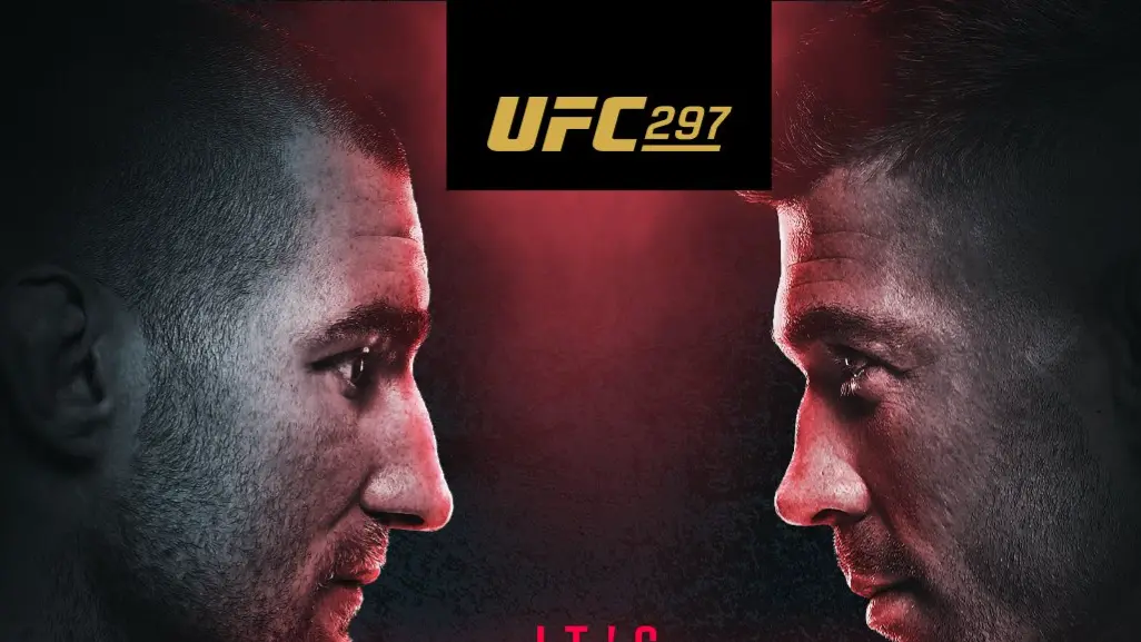 UFC 297 live streaming: How to watch Sean Strickland vs Dricus du Plessis in India, UK and USA? UFC 297