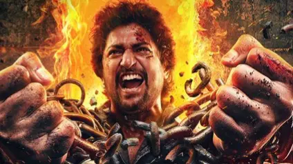 Saripodhaa Sanivaaram: Nani’s Upcoming Film’s Sequel Already In The Works? Saripodhaa Sanivaaram