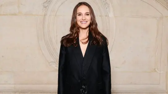 Natalie Portman