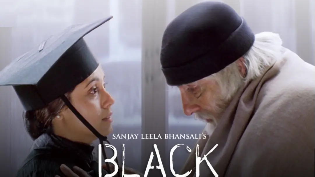 Black Now On OTT: DYK Amitabh Bachchan Didn't Charge Any Fees For Sanjay Leela Bhansali's Hit Film? Black