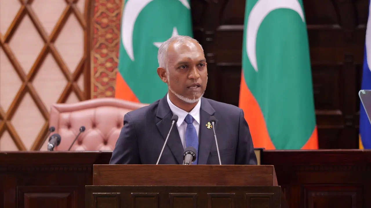 India-Maldives Diplomatic Row: Muizzu says Indian Troops will Withdraw by May Maldives President Mohamed Muizzu