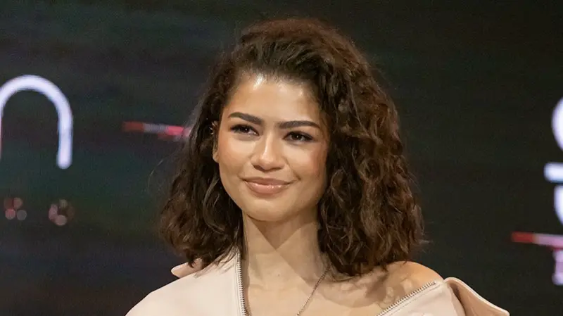 Zendaya