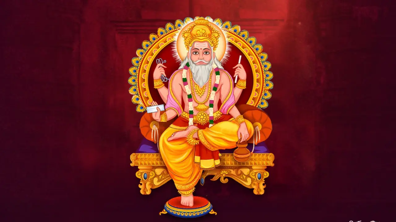 Vishwakarma Jayanti 2024: Date, Significance, Rituals Of The Festival Vishwakarma Jayanti 2024