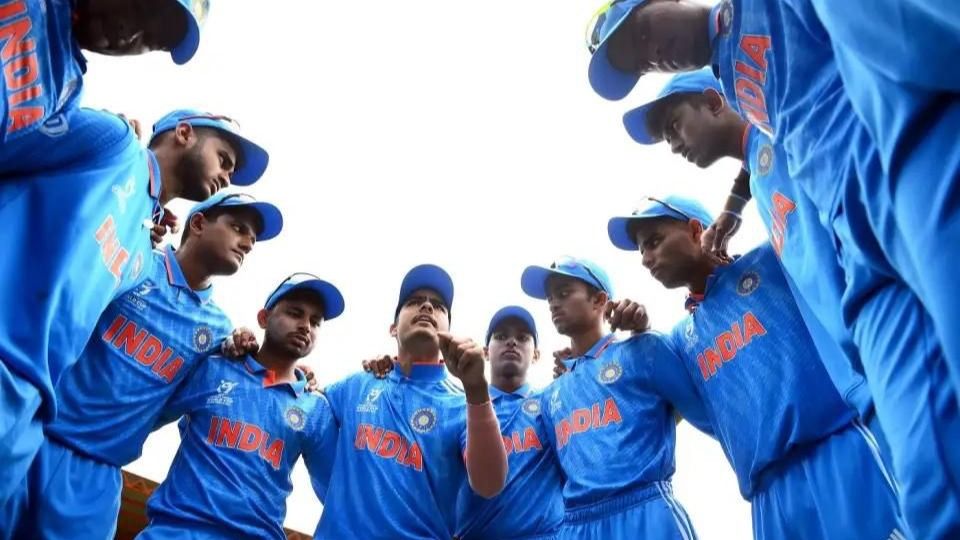 Top-10 Teams who have seen U19 stars play international cricket; Where does India rank?- Republic World