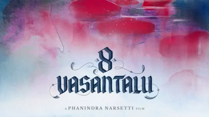8 Vasantalu: Mythri Movie Makers Announce A 'Coming Of Age Romance Drama' On Basant Panchami 8 Vasantalu