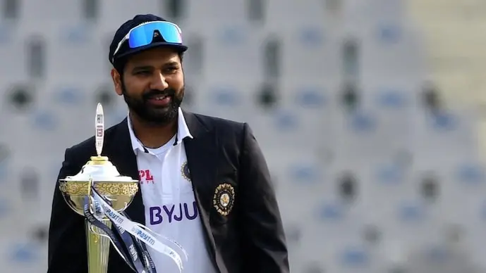 'We have the STRENGTH to play on any wicket': Rohit Sharma drops a reminder about Team India's POWER Rohit Sharma