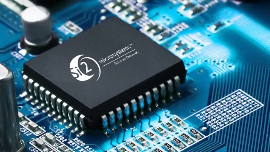 Si2 Microsystems