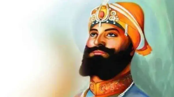 Guru Gobind Singh Jayanti 2024: Celebrating the Birth Anniversary of ...