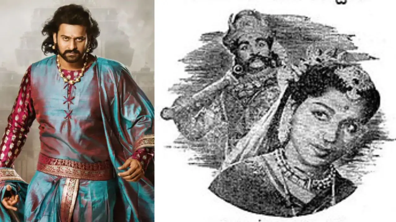 Not Baahubali, but THIS Kannada movie was the first pan-India film Baahubali