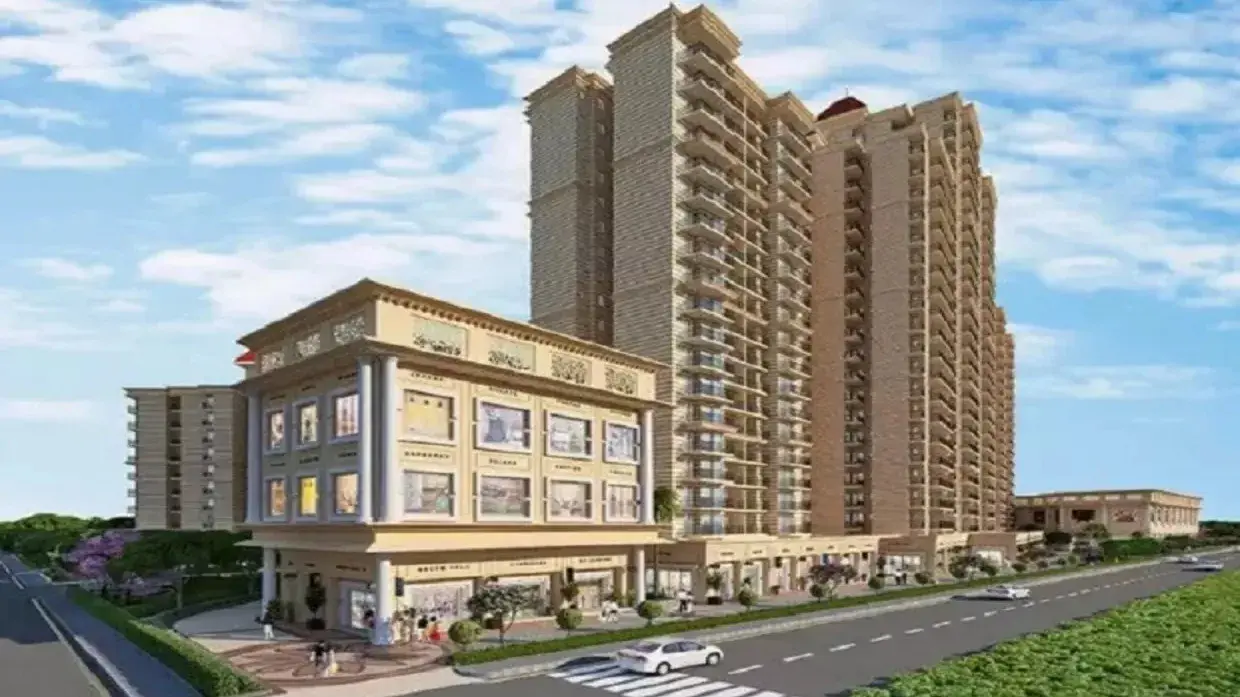 Ganga Realty announces Rs 1,000 crore investment in 'Nandaka 84' luxury housing project in Gurugram Ganga Realty