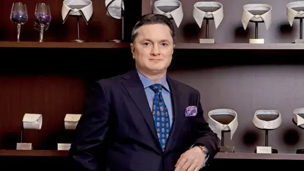 Raymond re-appoints Gautam Singhania as Managing Director for 5-year term Gautam Singhania