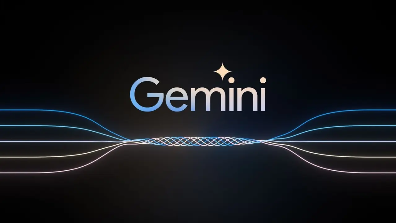 Gemini AI image generation