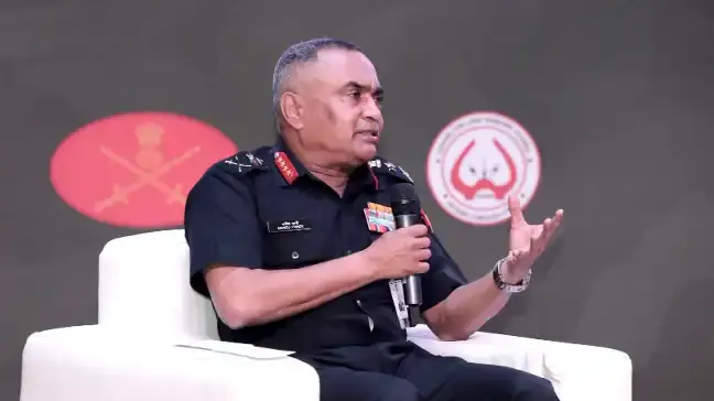 Army Chief urges Military Engineers to embrace Technological Advancements in Infra development Gen Manoj Pande