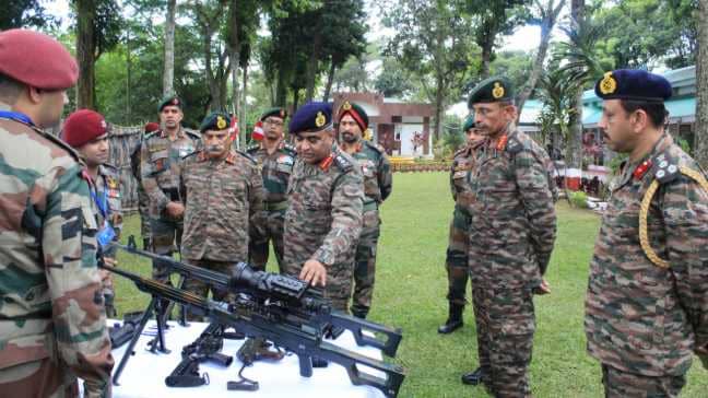 Indian Army to initiate Chanakya Defence Dialogue | Republic World