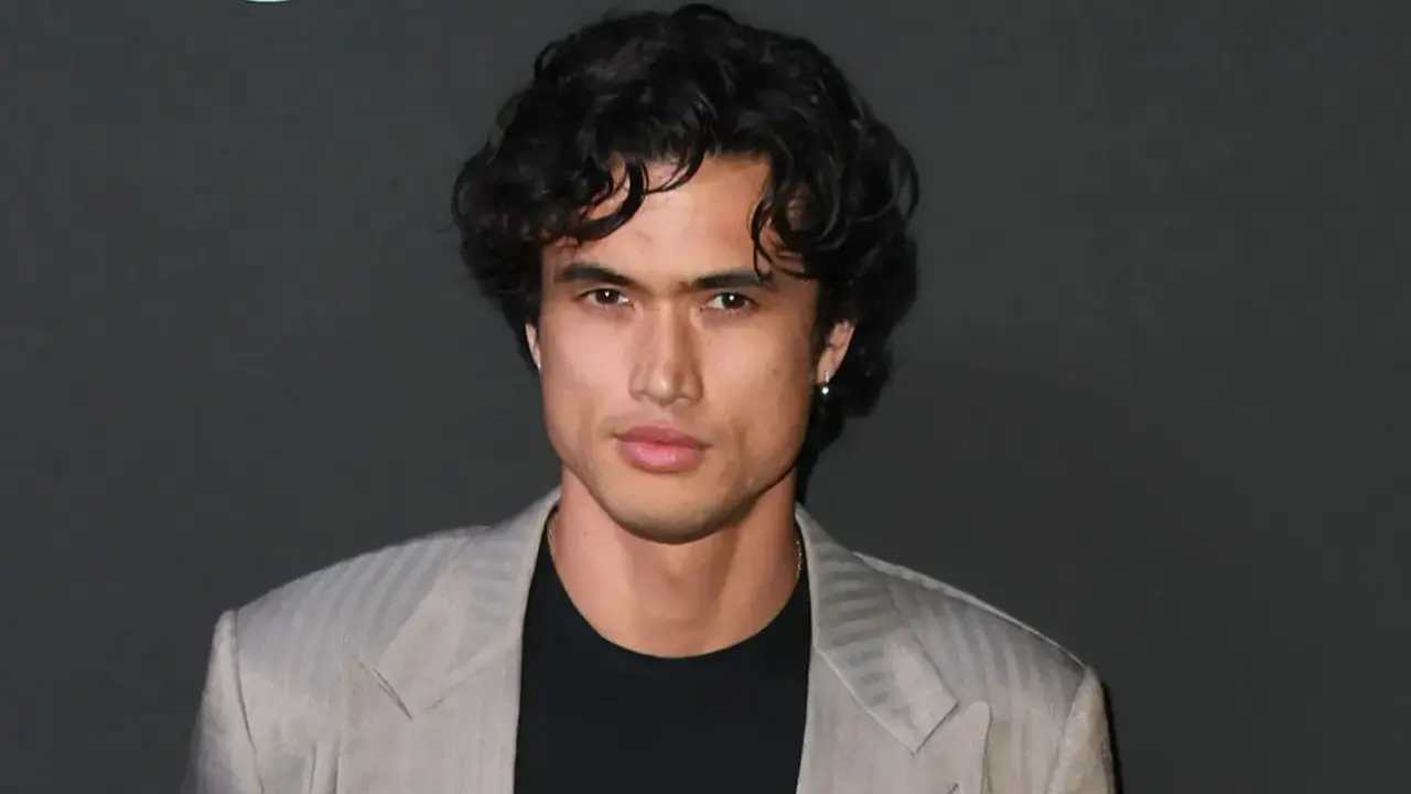 May December star Charles Melton reflects on early days of his career: I was walking dogs Charles Melton