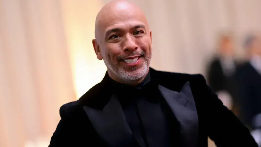 Why Jo Koy's Golden Globe monologue was labelled a 'total disaster' Jo Koy