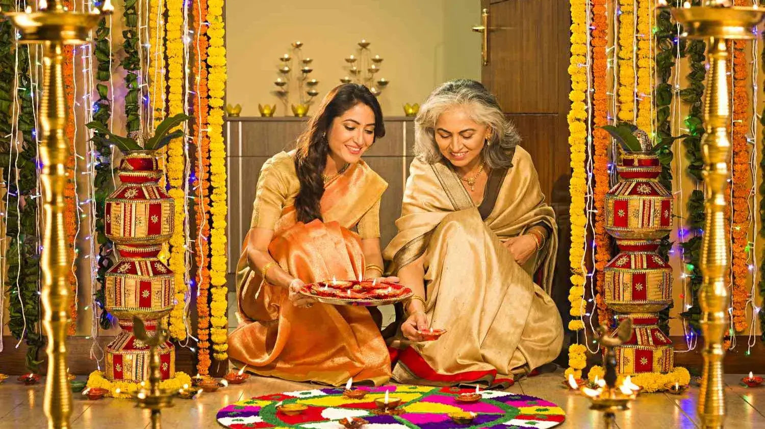 Chhoti Diwali 2023 Date Shubh Muhurat Republic World chhoti-diwali-2023-date-shubh-muhurat-republic-world