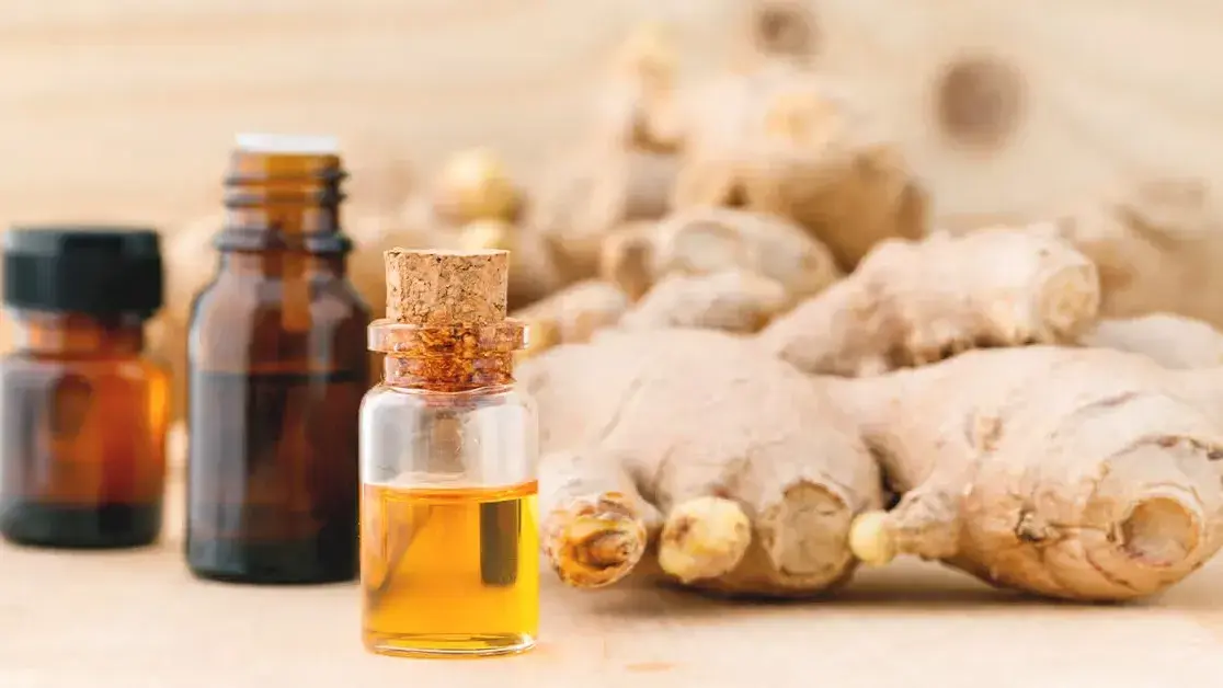 Reducing dandruff to natural conditioner: 5 benefits of ginger oil for healthy hair Ginger hair oil benefits