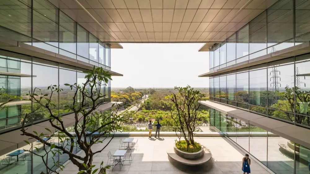 Godrej Capital's 'Nirmaan' partners with DBS Bank India, Visa, and Amazon Godrej Capital
