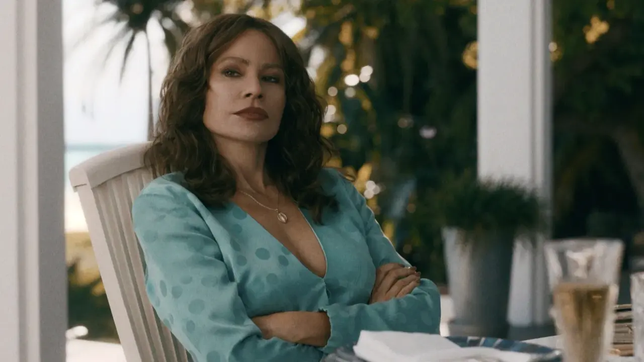 Griselda trailer: Sofia Vergara turns Godmother of Miami, shows off her notorious side Griselda
