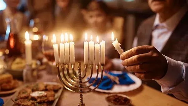 When is Hanukkah 2023? Know history, significance and celebrations of Judaism's Festival of Lights Hanukkah