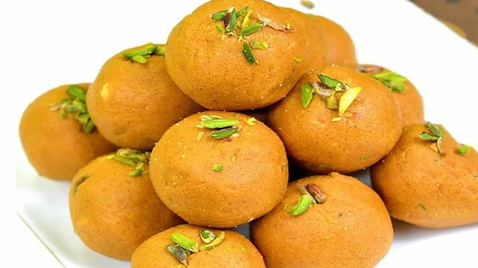 Jai Shri Ram: This famous Ayodhya Laddu Gets GI Tag Ahead Of Ram Temple ...