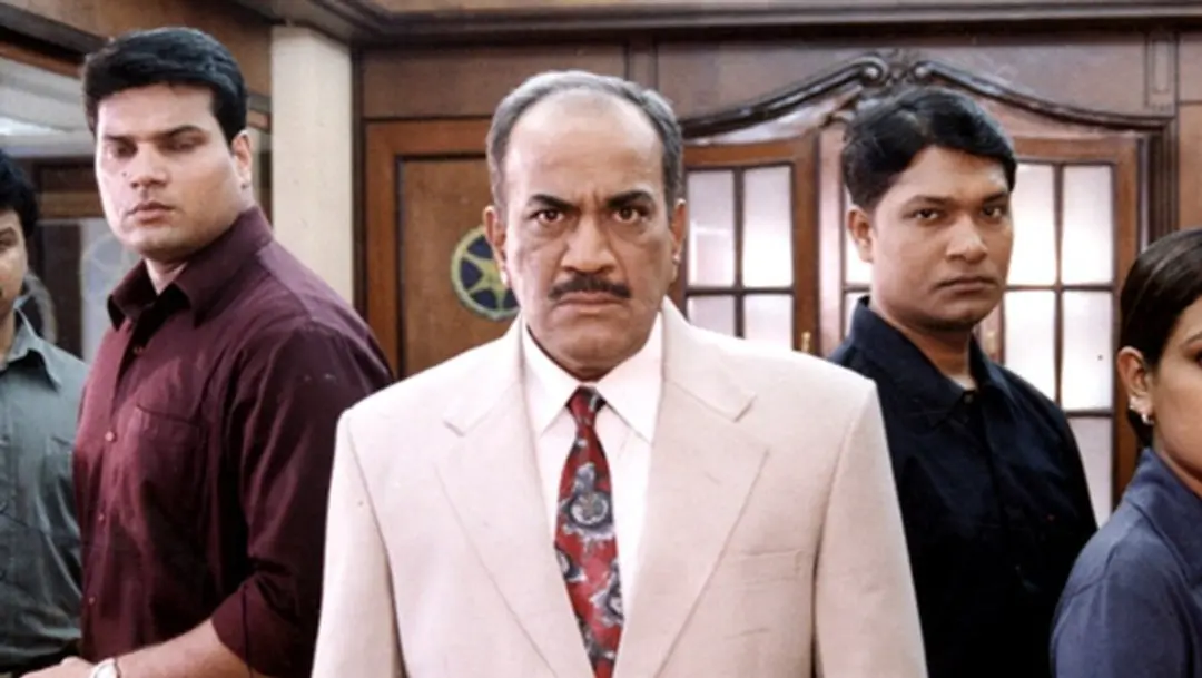 CID cast