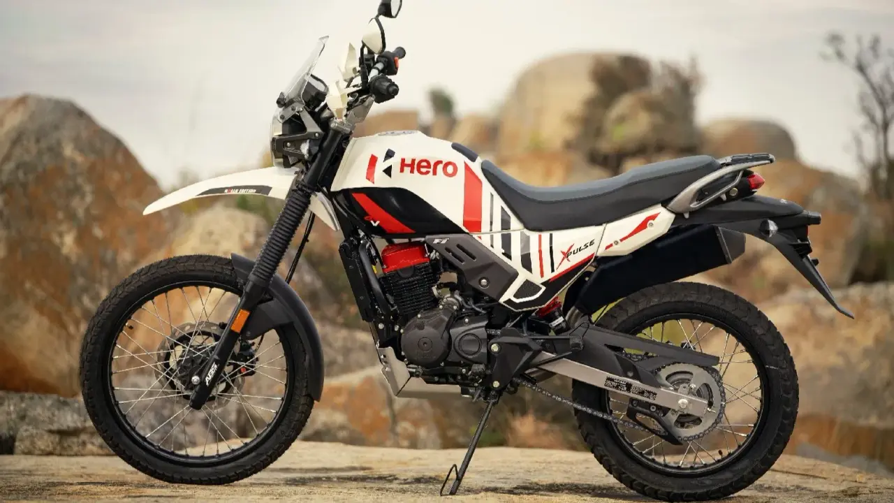 Hero MotoCorp to introduce XPuslse 210 in 2025 Hero MotoCorp